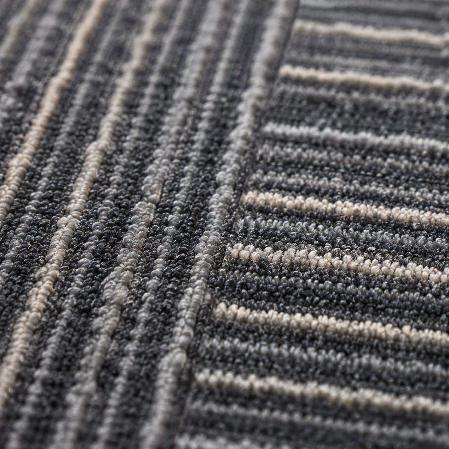 Dario 500 x 500mm Carpet Tiles