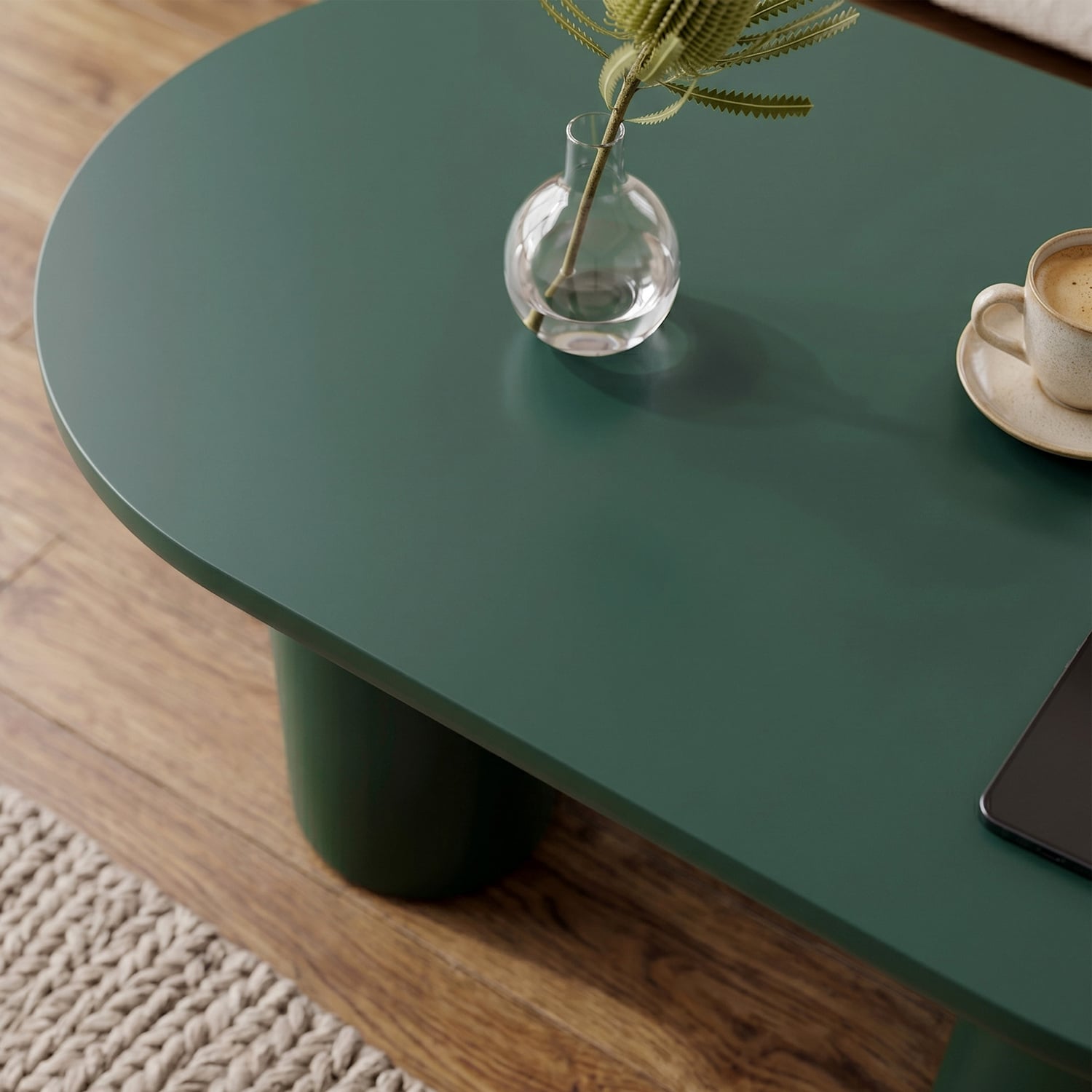 Irithel Coffee Table
