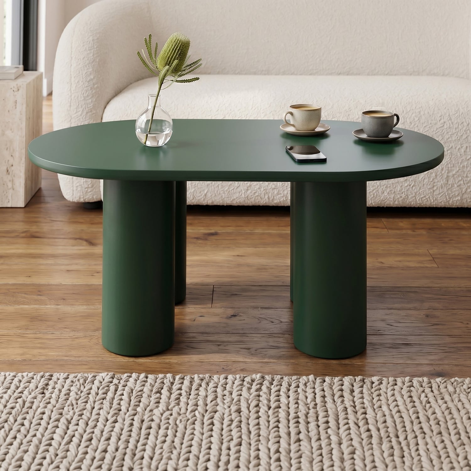 Irithel Coffee Table
