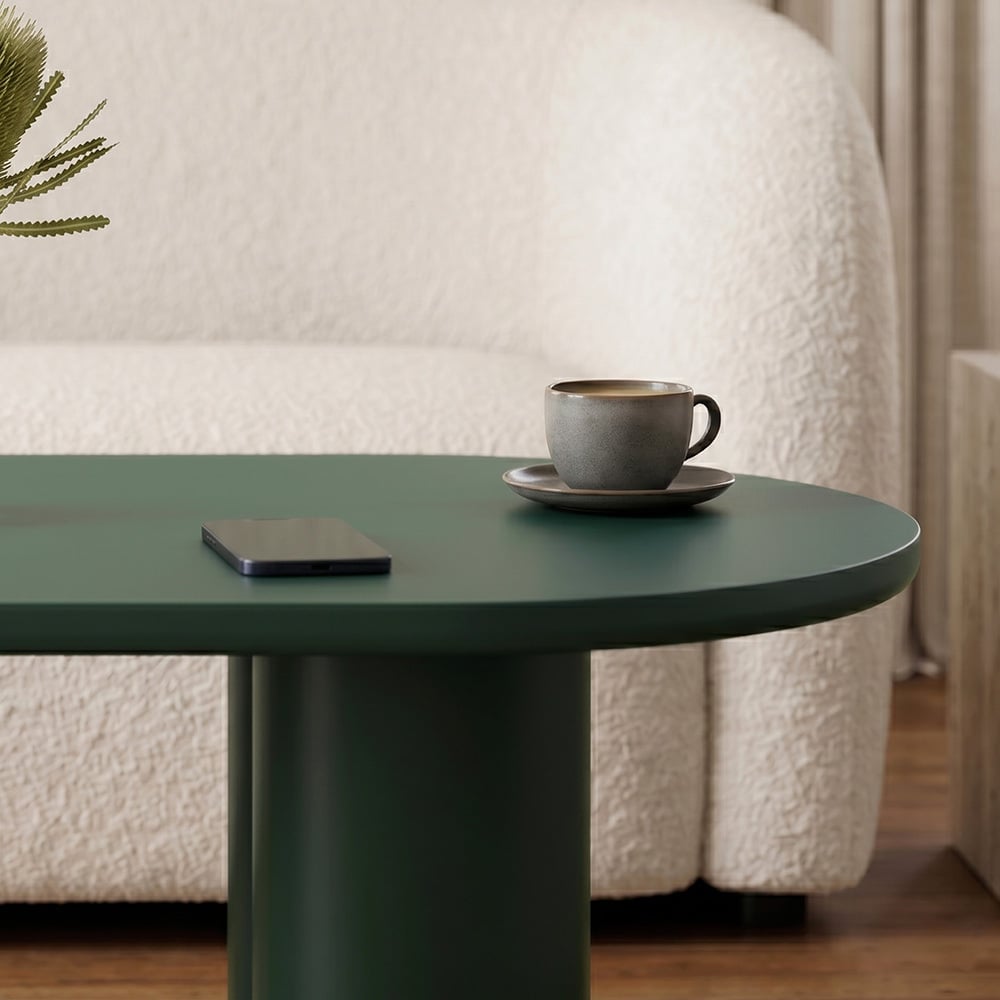 Irithel Coffee Table