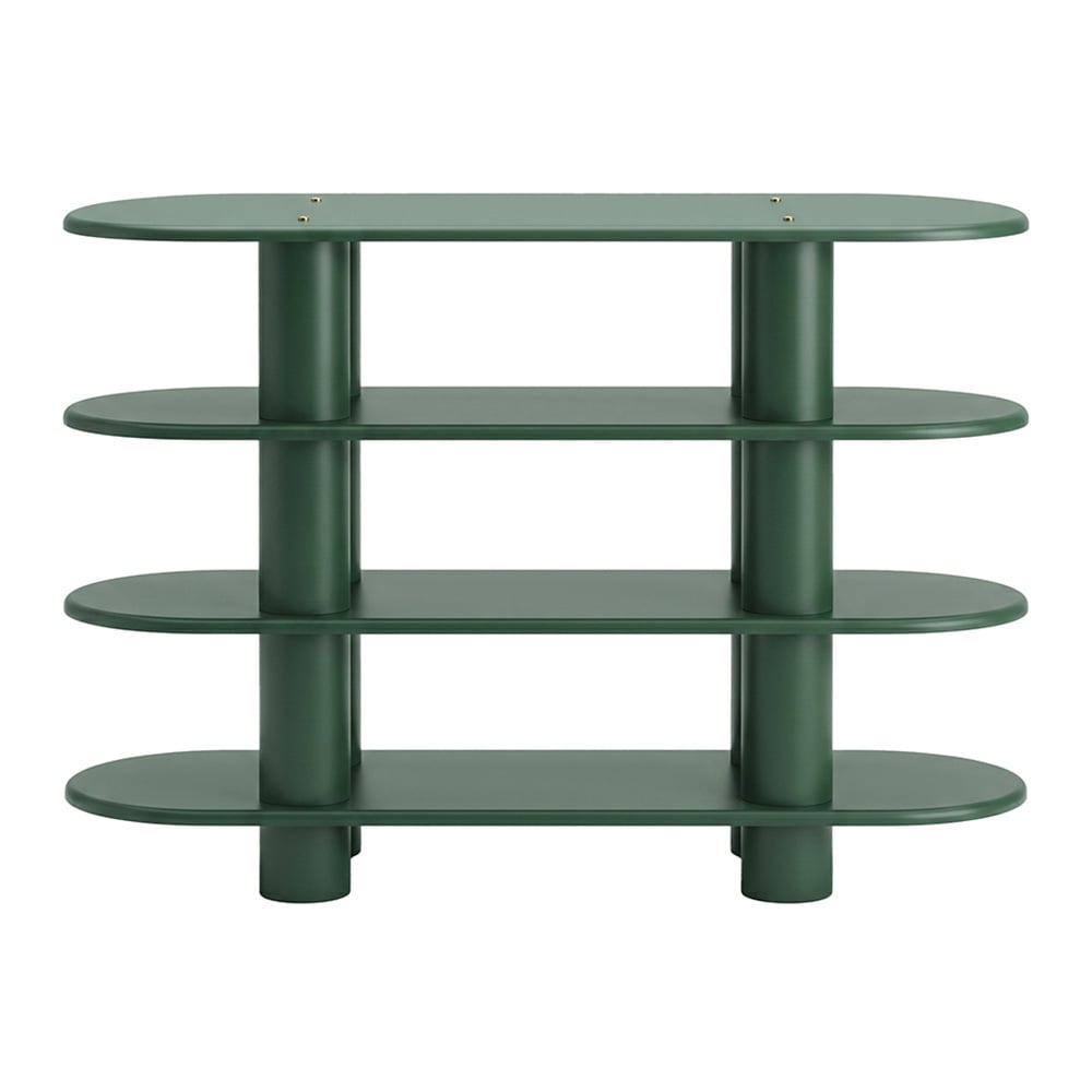 Irithel 4 Tier Display Shelf
