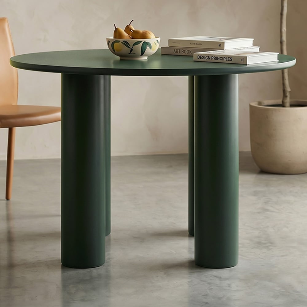 Irithel Round Dining Table