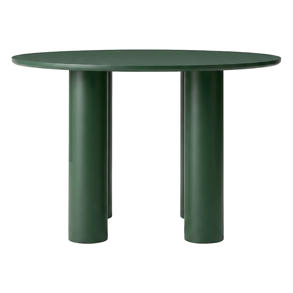 Irithel Round Dining Table