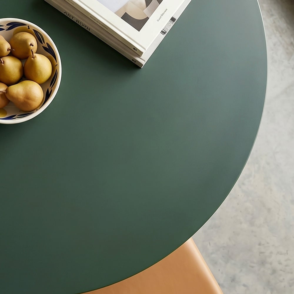 Irithel Round Dining Table