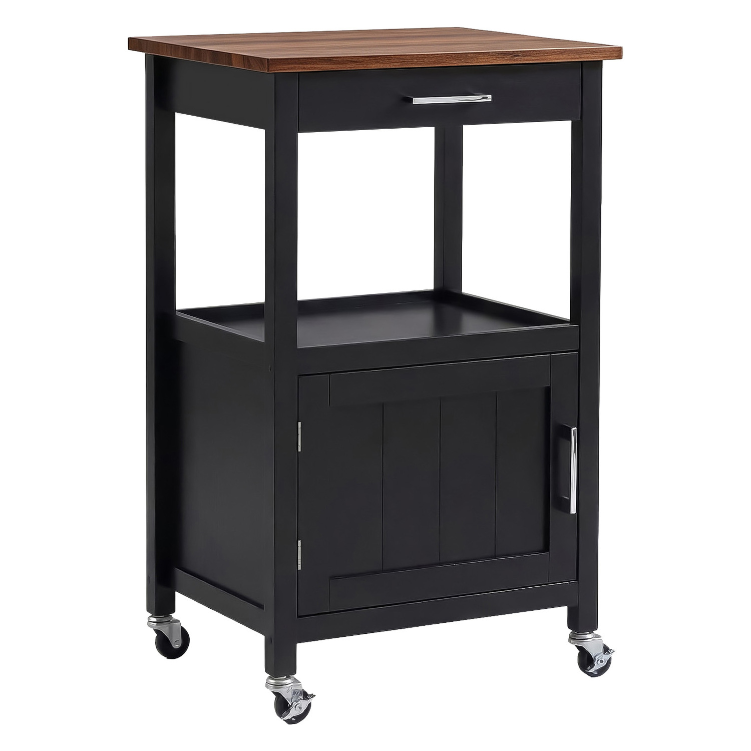 Lili Kitchen Island Trolley