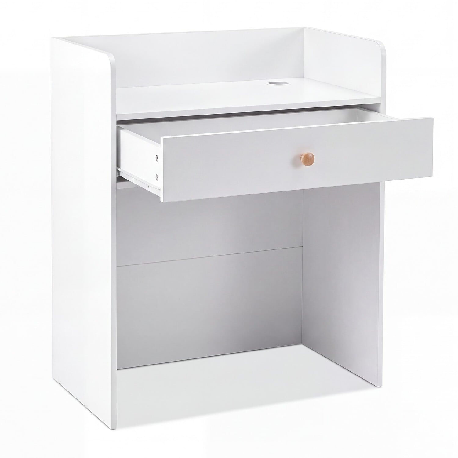 60cm Gael Reception Desk