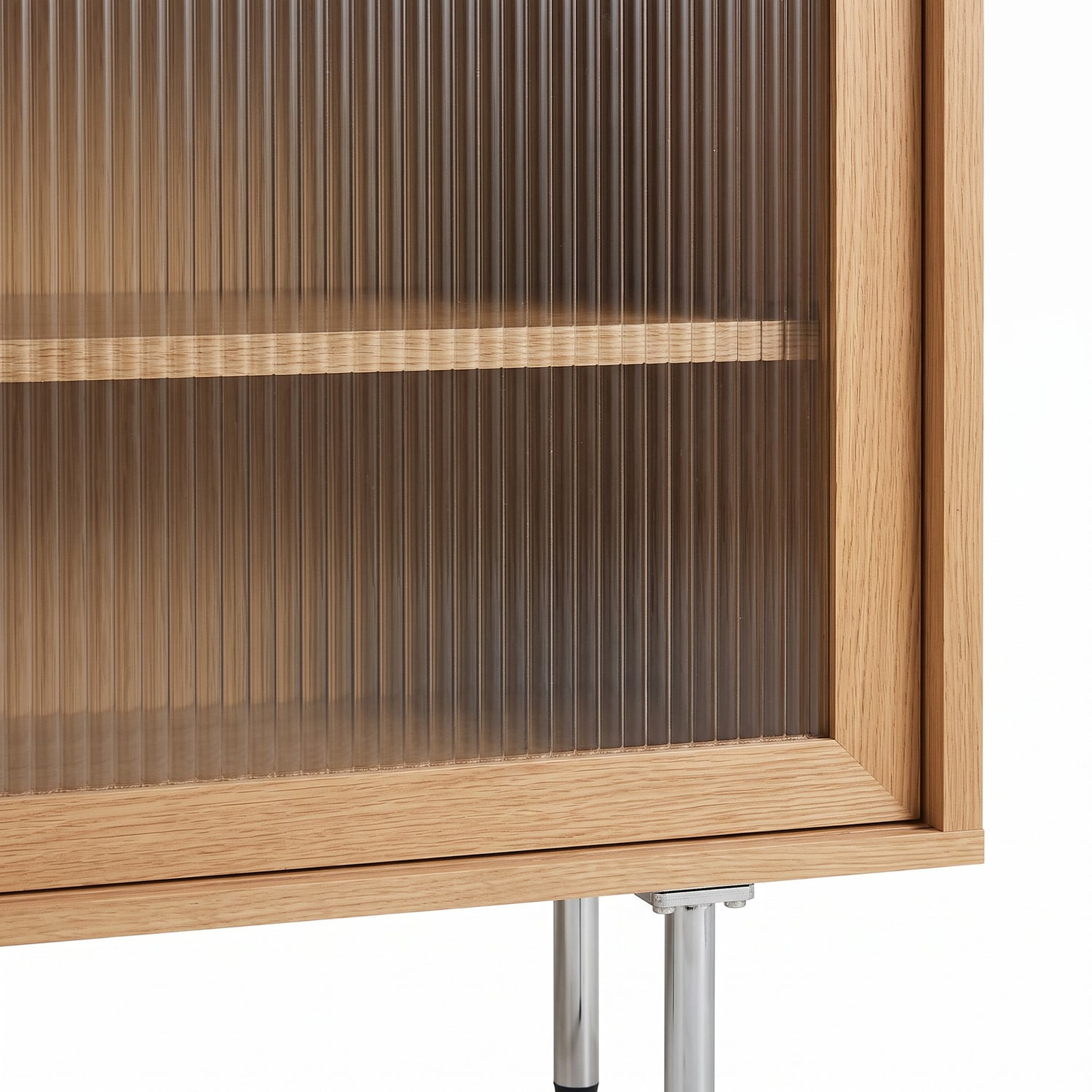 160cm Fairbanks Entertainment Unit