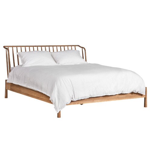 Beautiful Home & Living Malmo Bed Temple & ster