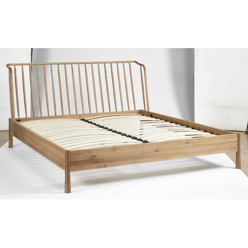 Beautiful Home & Living Malmo Bed Temple & ster