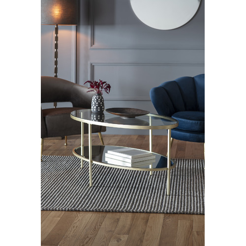 Living Hudson Coffee Table Reviews, Hudson Coffee Table Champagne