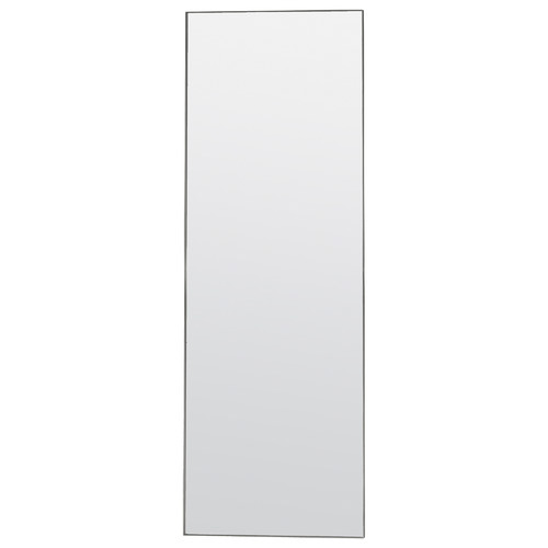 Aubree Metal Full Length Mirror The, White Framed Mirror Australia