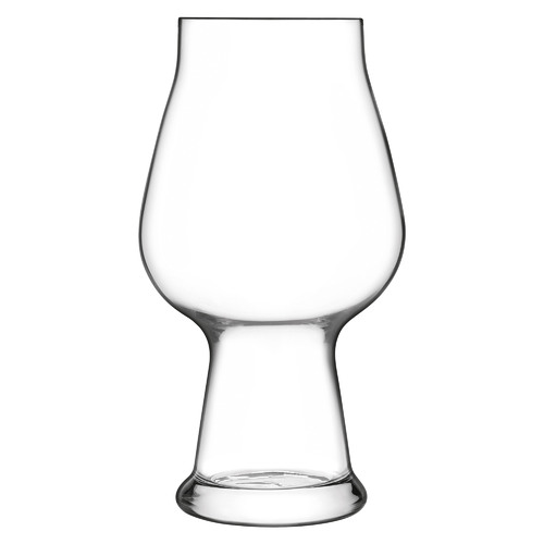 Birrateque 600ml Stout Glasses