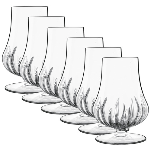 Mixology Spirits 230ml Cognac Glasses