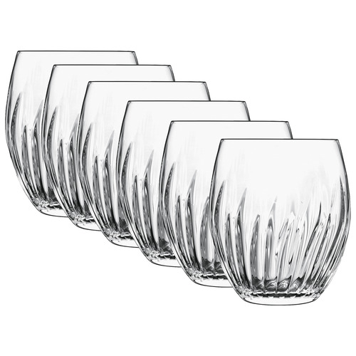 Mixology 500ml Cocktail Ice Glasses