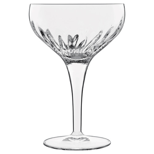 Mixology 225ml Cocktail Glasses