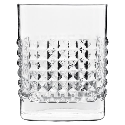Mixology Elixir 380ml Double Old Fashioned Glasses