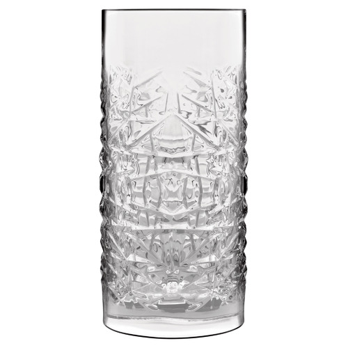 Mixology Textures 480ml Highball Glasses
