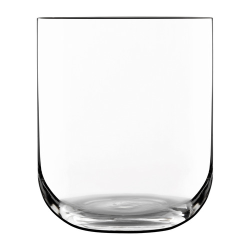 Set of 4 Sublime Double Old Fashioned Tumblers