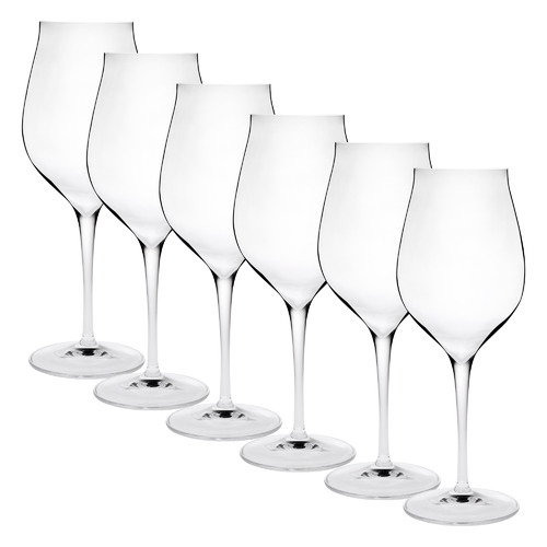 Vinea 350ml White Wine Glasses