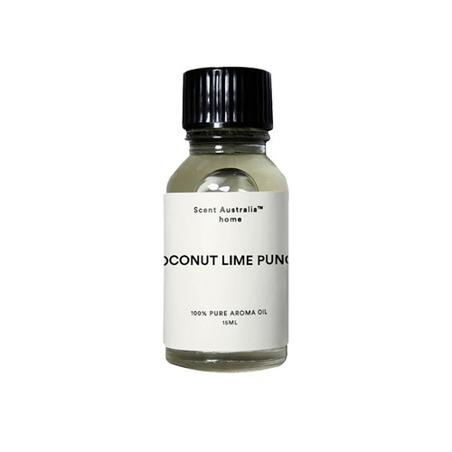 15ml Coconut Lime Punch Essential Oil