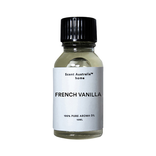 15ml French Vanilla Essential Oil