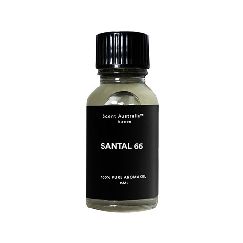 15ml Santal 66 Essential Oil