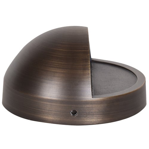 Keenan Cast Brass Step Light