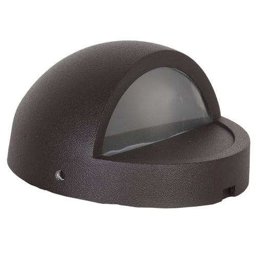 Florrie Aluminium Step Light