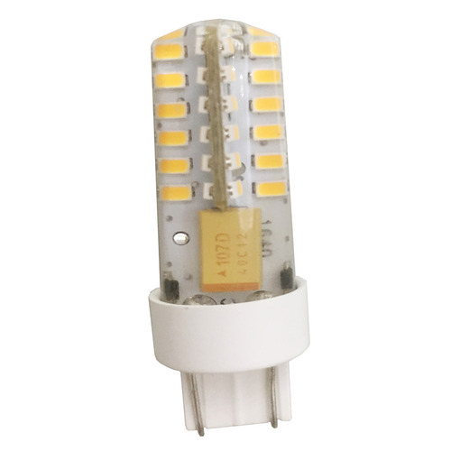 12V Silica Gel Body T5 Wedge Bulb