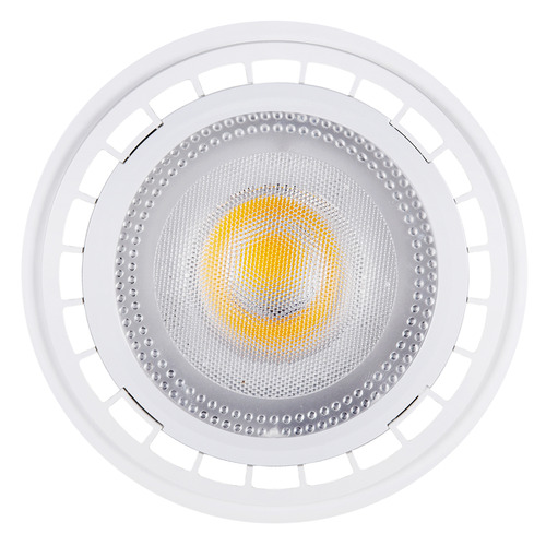 6W 12V Thermal Plastic Body PAR36 Bulb