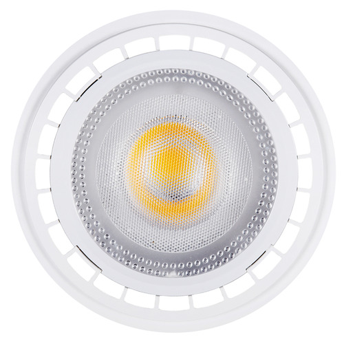 8W 12V Thermal Plastic Body PAR36 Bulb