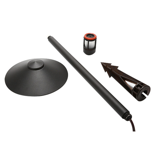 Javan Aluminium Pathway Light
