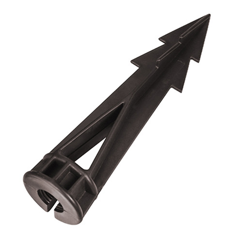 Javan Aluminium Pathway Light