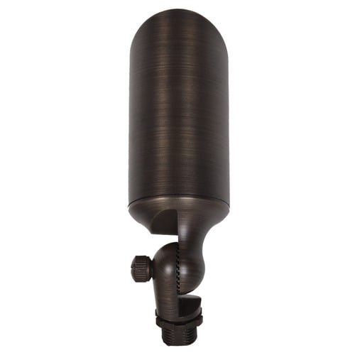 Lylah Garden Spike Light with Aluminium MR16 Bulb