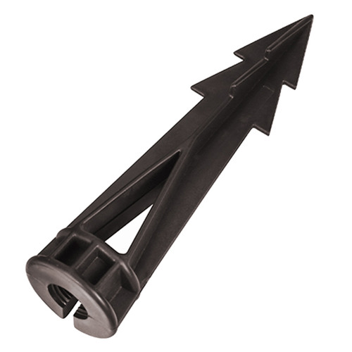 Brandt 2700K Brass Garden Spike Light