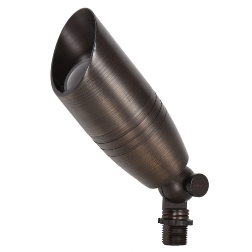 Orion Brass Garden Spike Light
