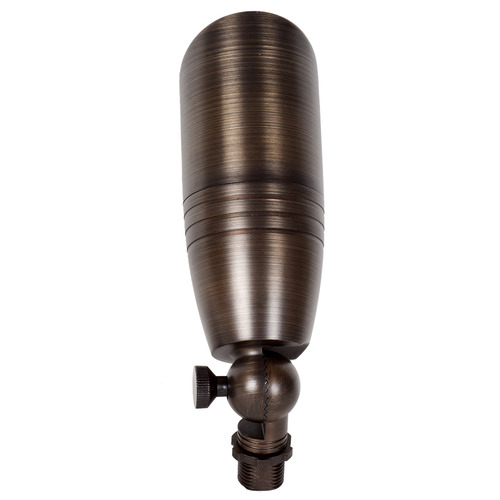 Orion Brass Garden Spike Light