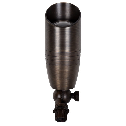 Orion Brass Garden Spike Light