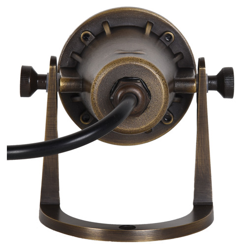 Bravo Brass Pond Light Temple & ster