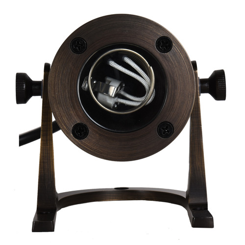 Bravo Brass Pond Light
