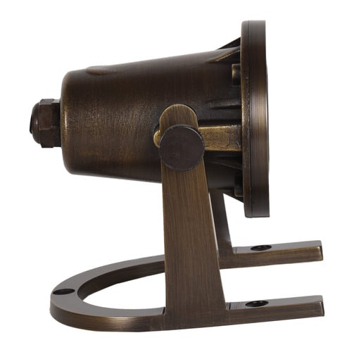 Bravo Brass Pond Light