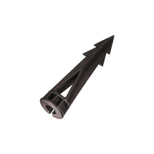 Cast Brass LED Path Light