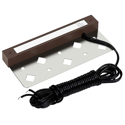 Zadie Aluminium LED Step Light