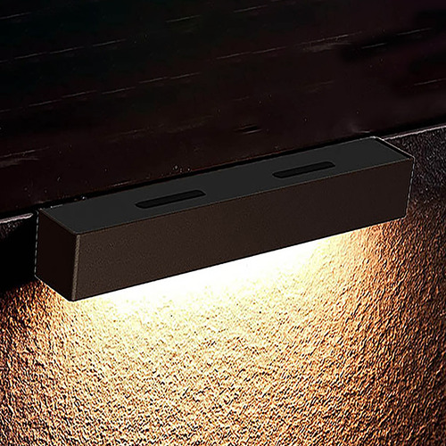 Zadie Aluminium LED Step Light