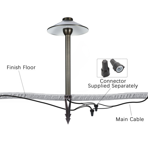 Cast-Brass-Path-Light