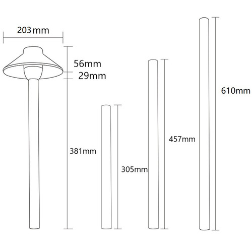 Cast-Brass-Path-Light