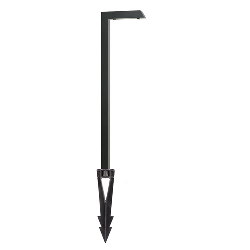 Cavalla Aluminium Path Light