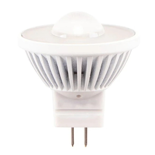3W 12V Holloway MR11 Globe