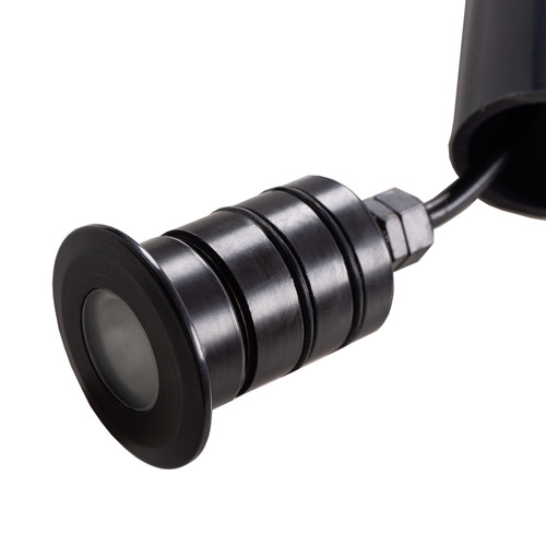 Mclain Brass Inground Uplight