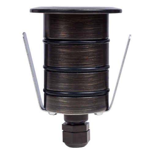 Mclain Brass Inground Uplight